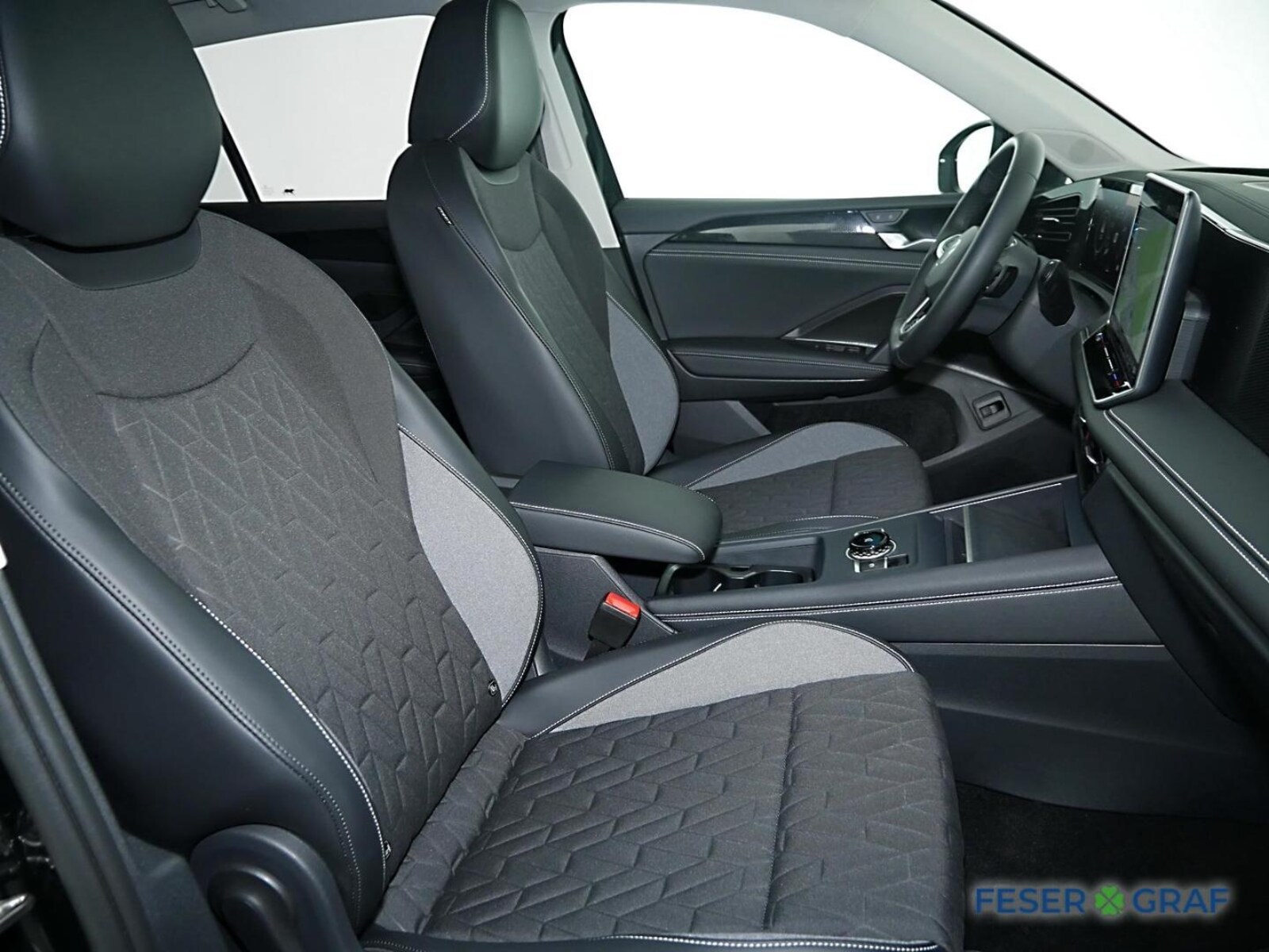 Volkswagen Tiguan – Bild 4