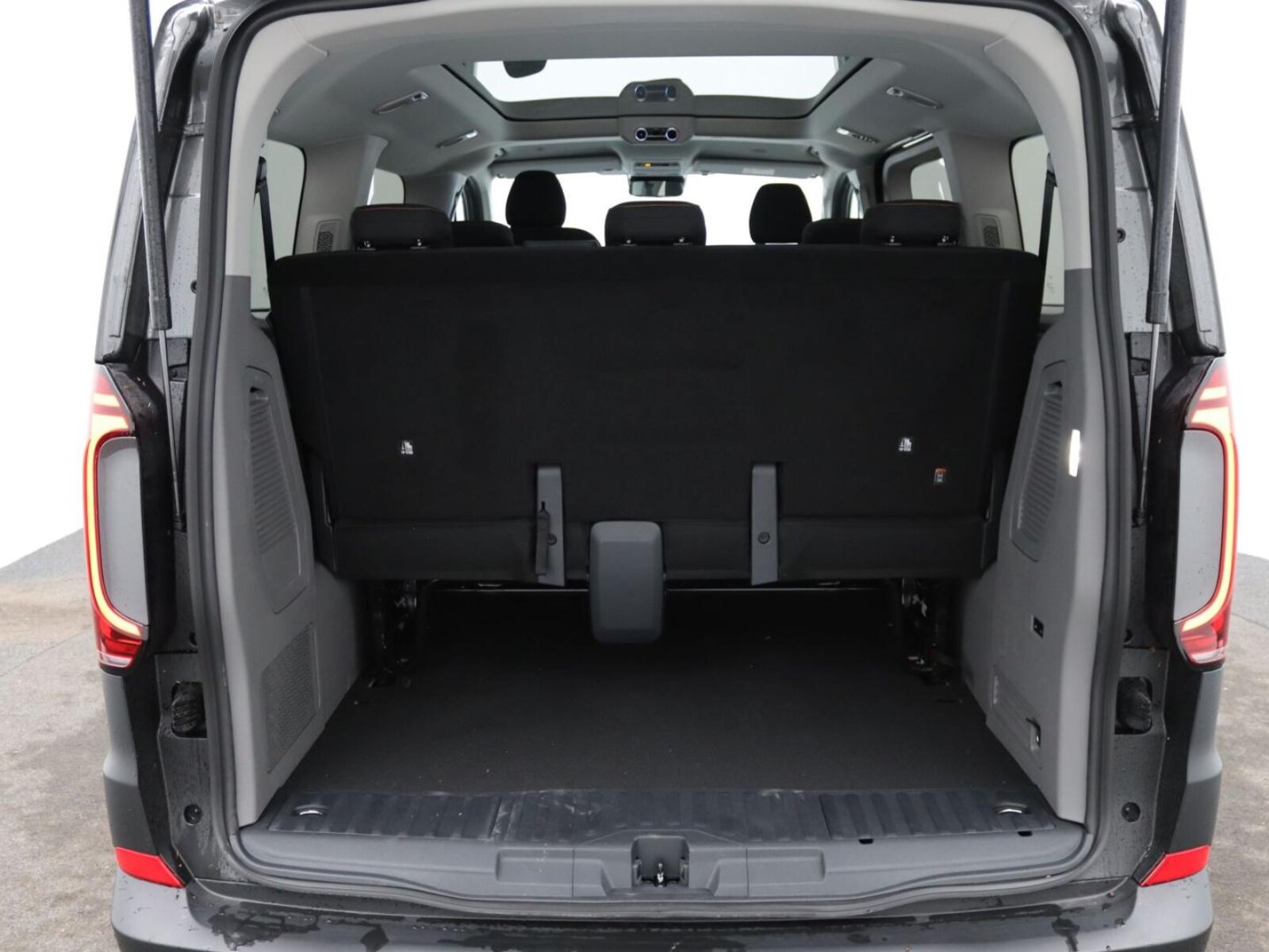 Volkswagen e-Caravelle – Bild 17