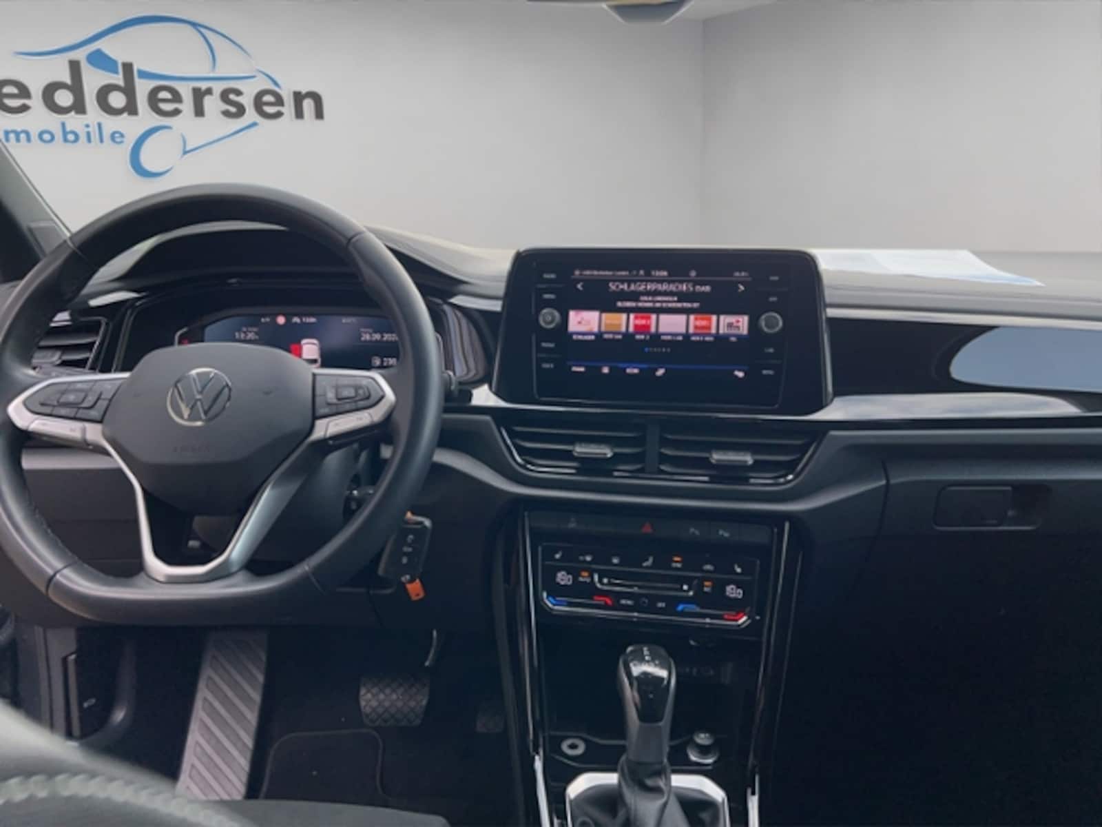 Volkswagen T-Roc – Bild 9