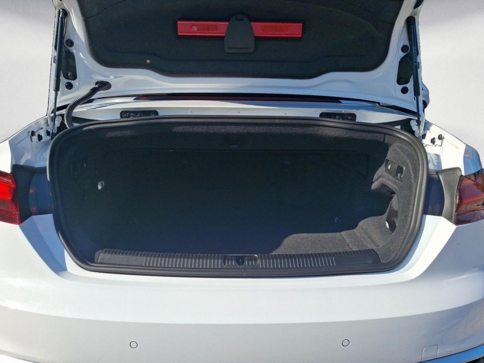 Audi S5 Cabriolet – Bild 15