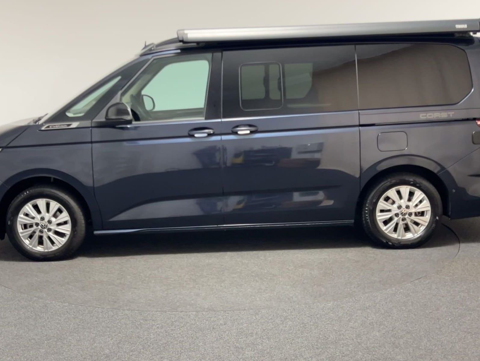 Volkswagen California – Bild 3