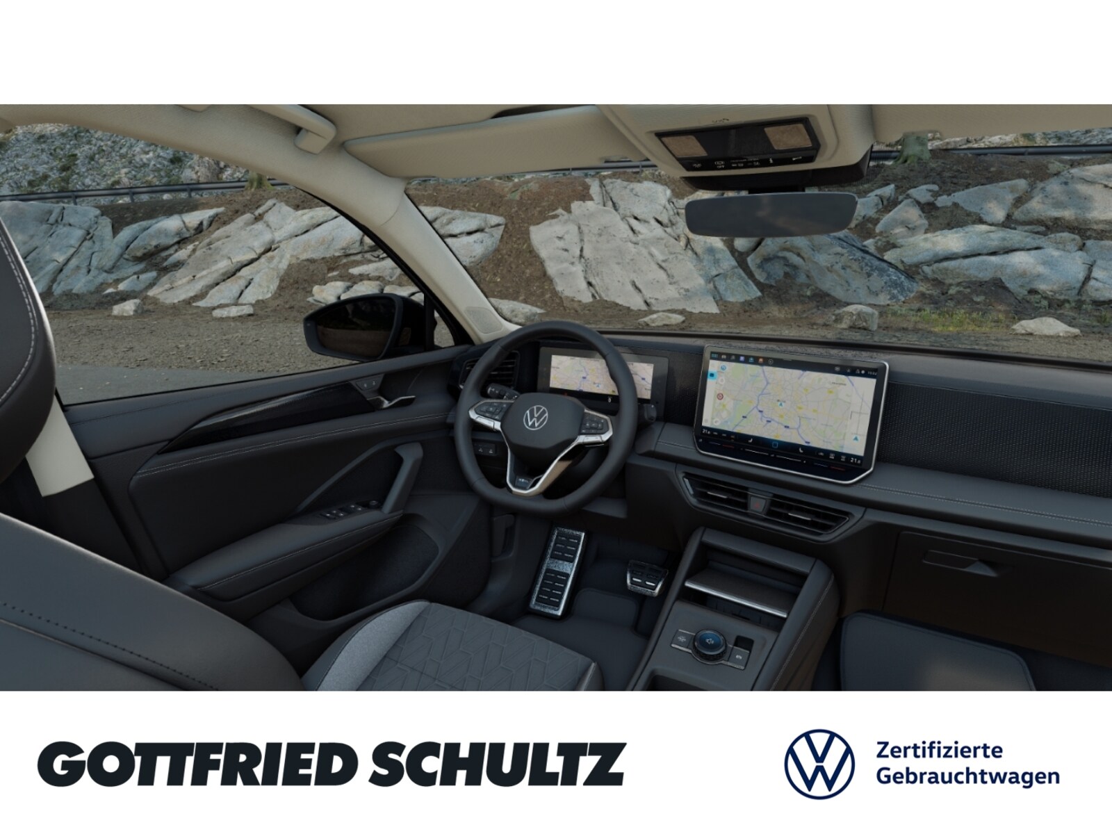 Volkswagen Tiguan – Bild 8