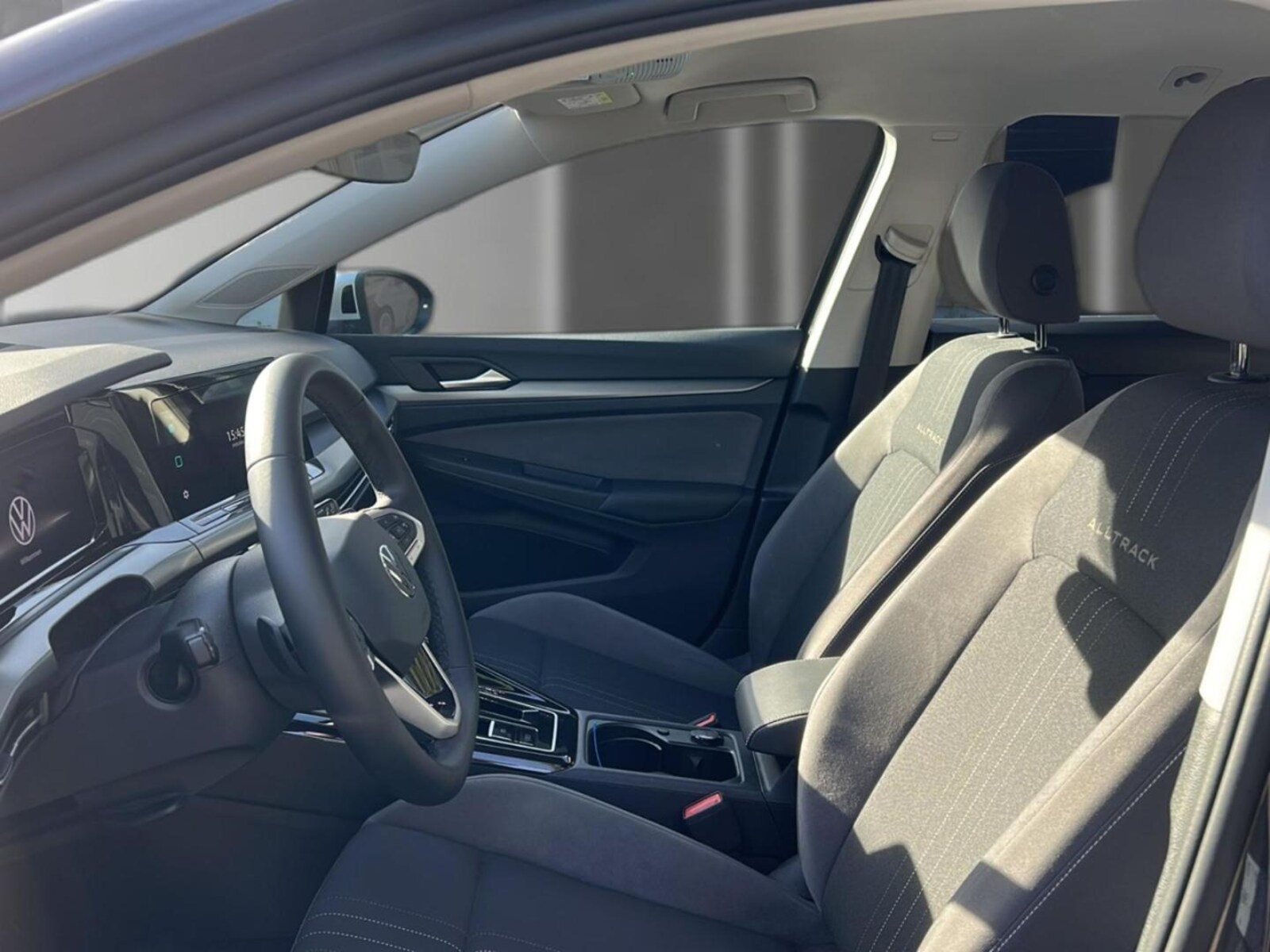 Volkswagen Golf Variant – Bild 9