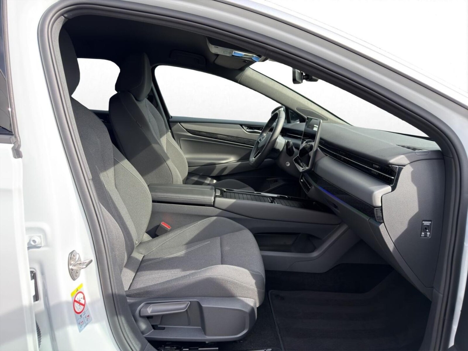 Volkswagen ID.7 Tourer – Bild 6