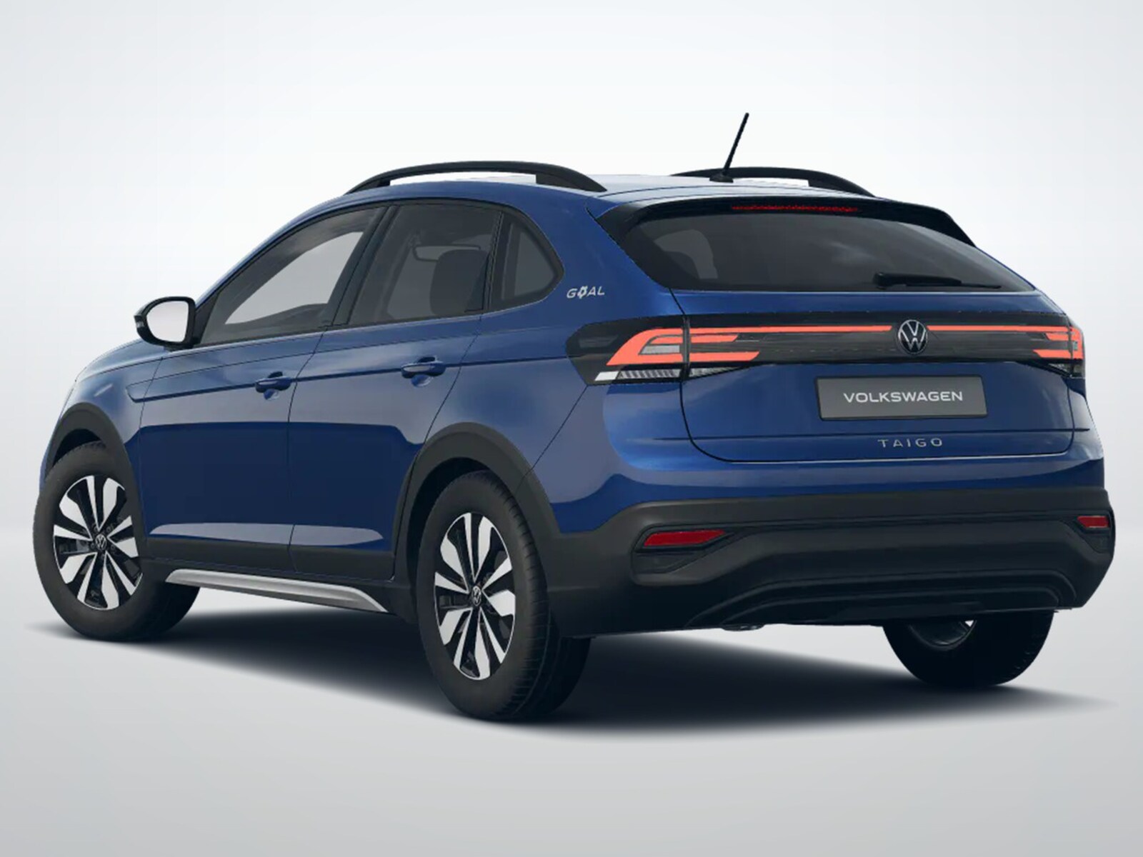 Volkswagen Taigo – Bild 6