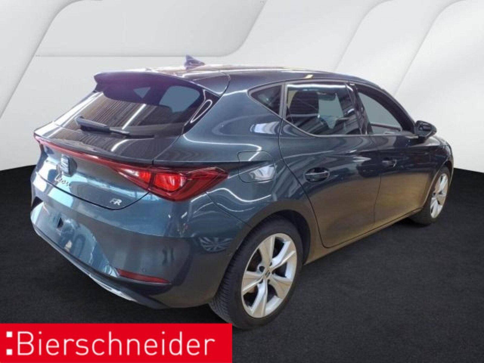 SEAT Leon – Bild 2