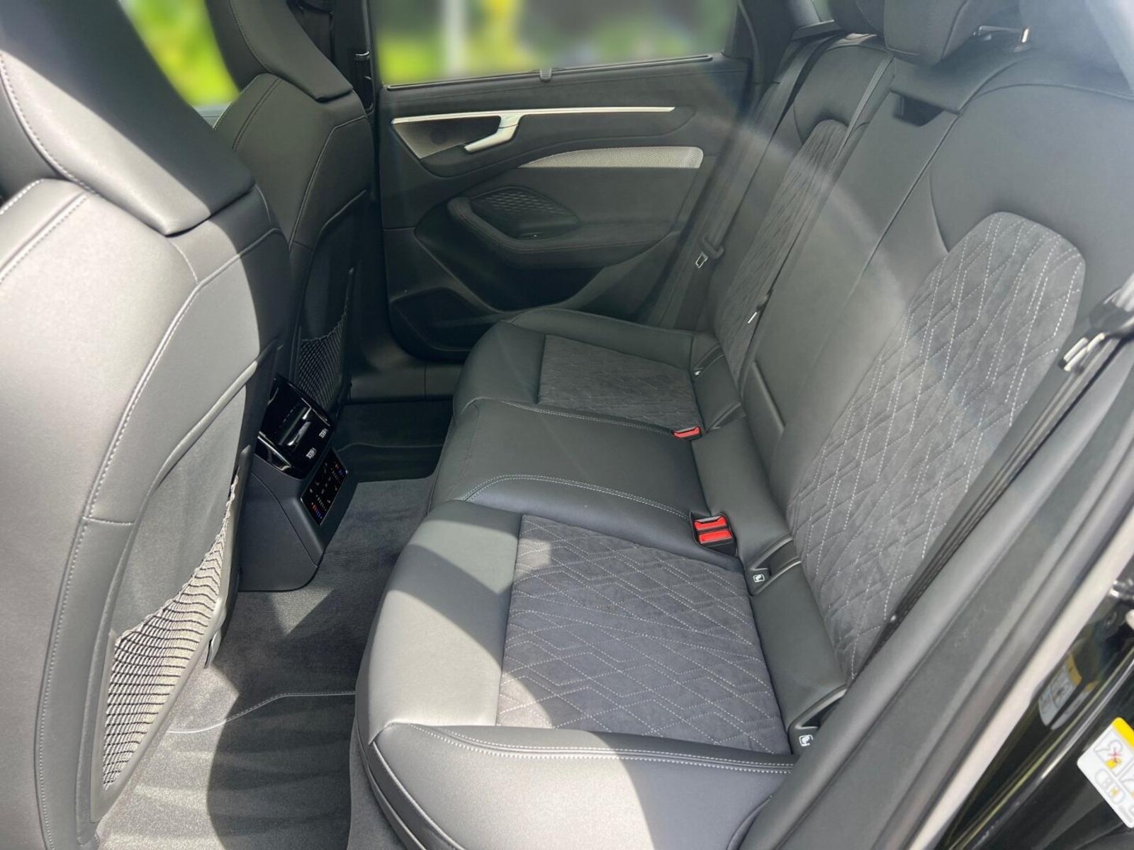 Audi A6 Avant – Bild 10
