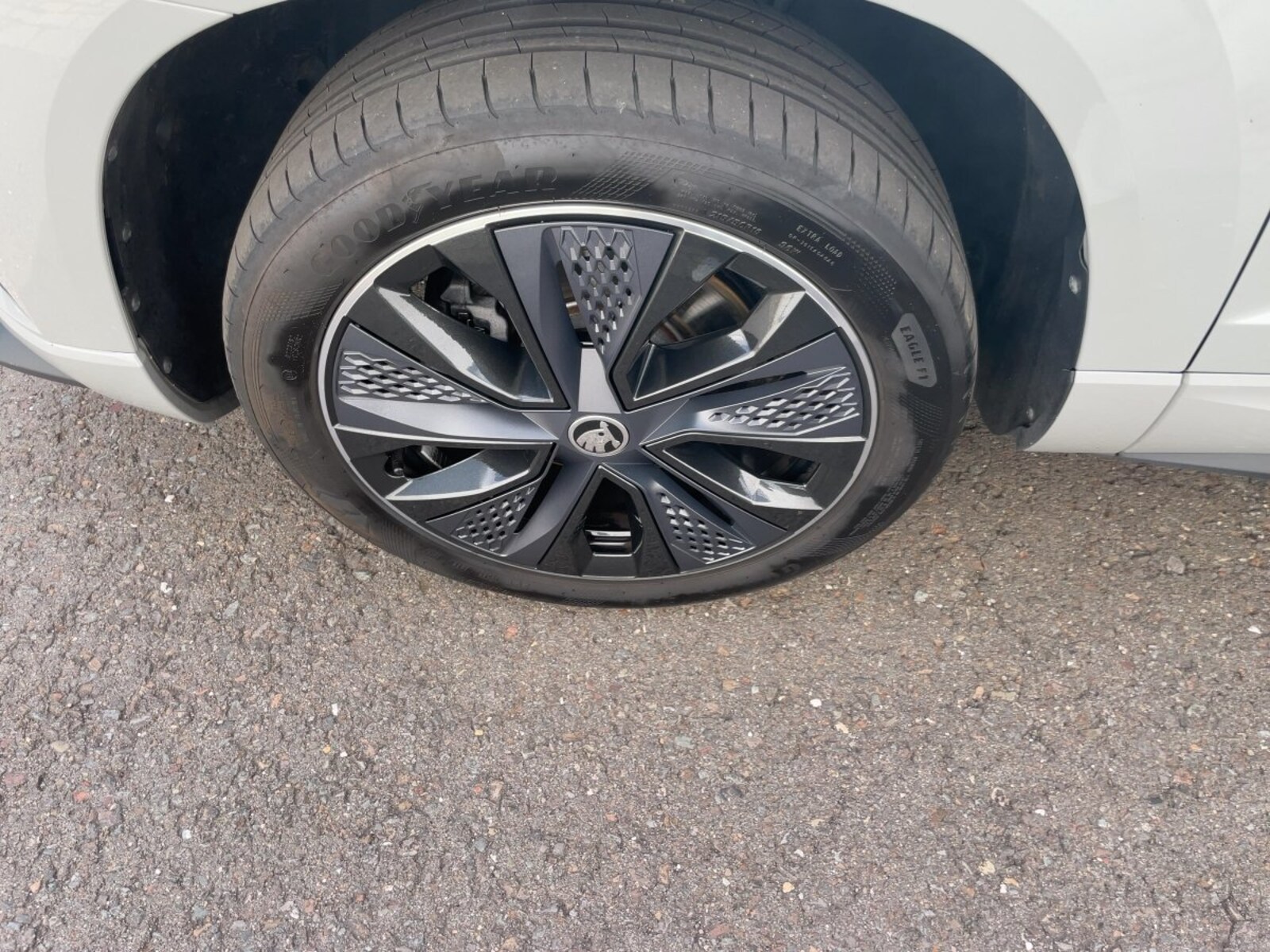 Škoda Karoq – Bild 13