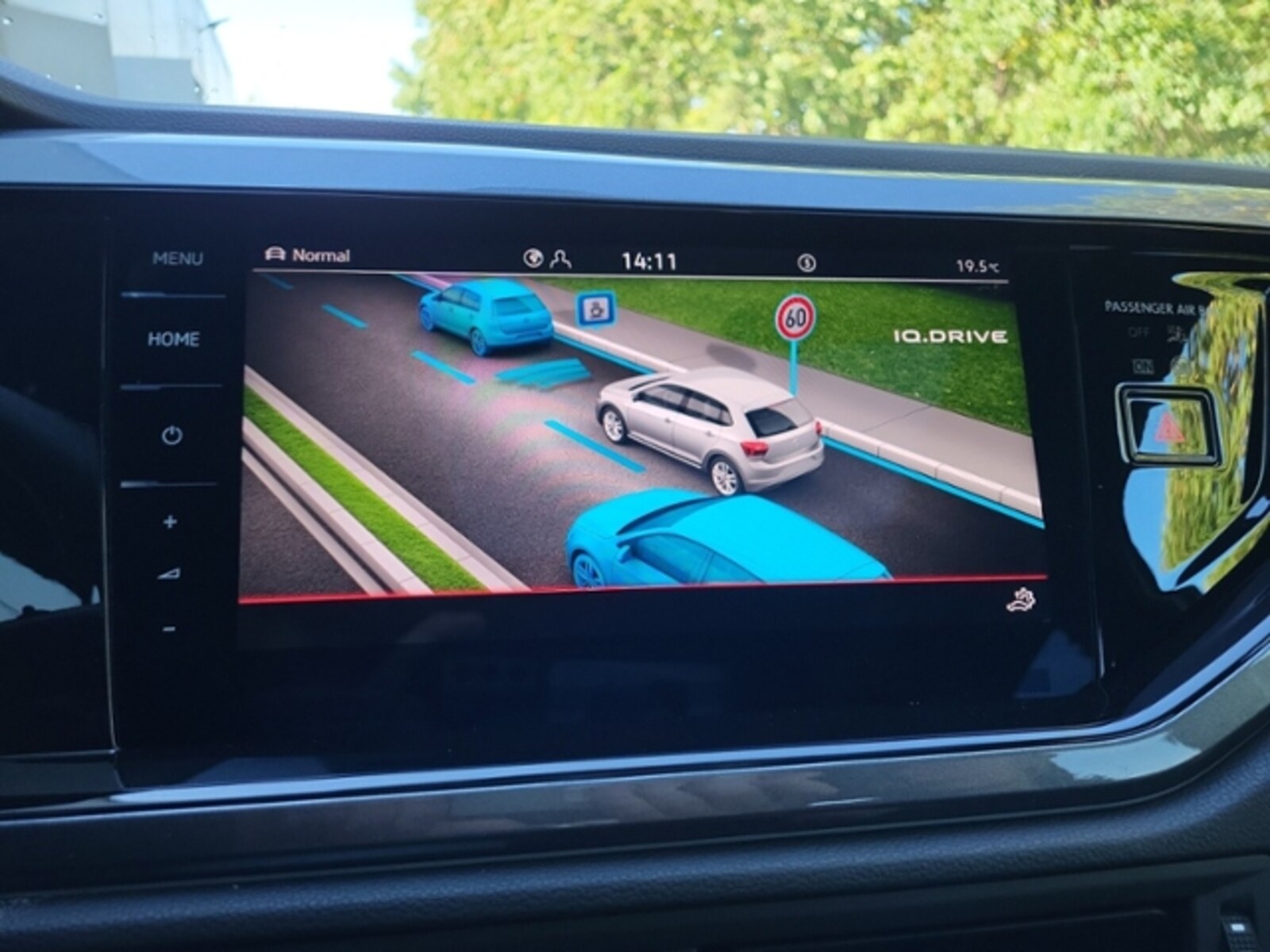 Volkswagen Polo – Bild 25