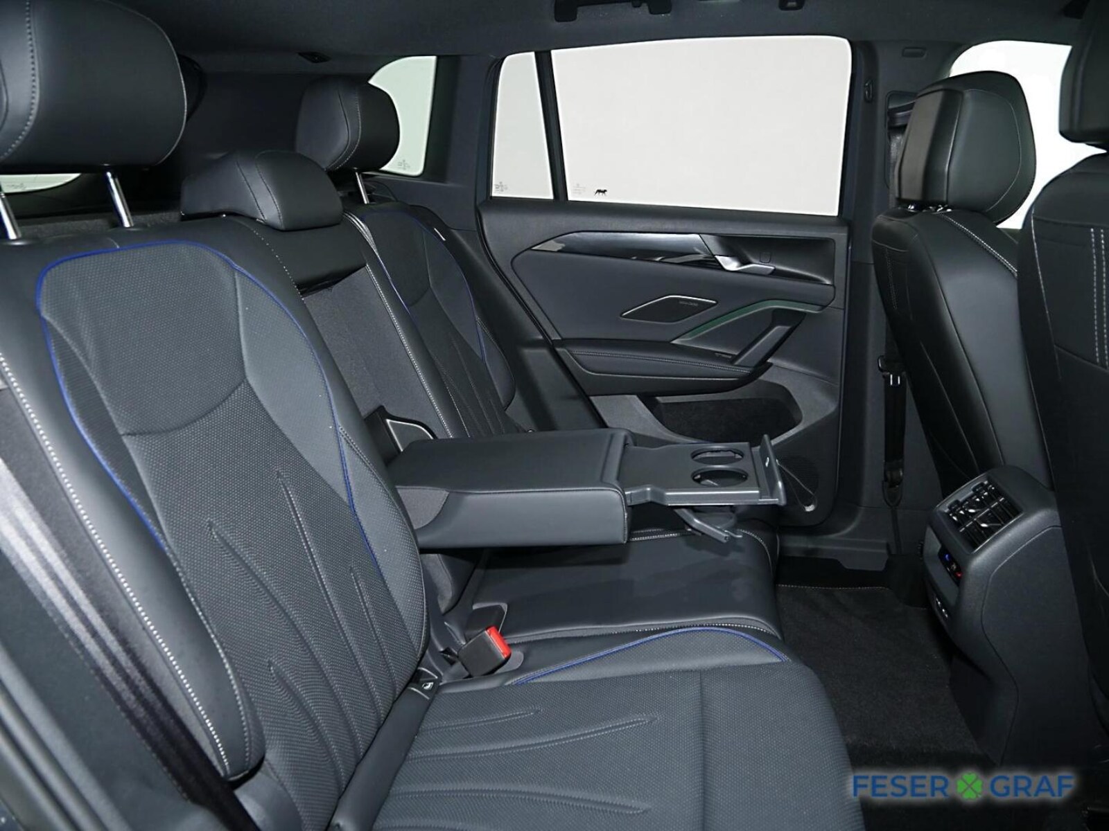 Volkswagen Tiguan – Bild 5