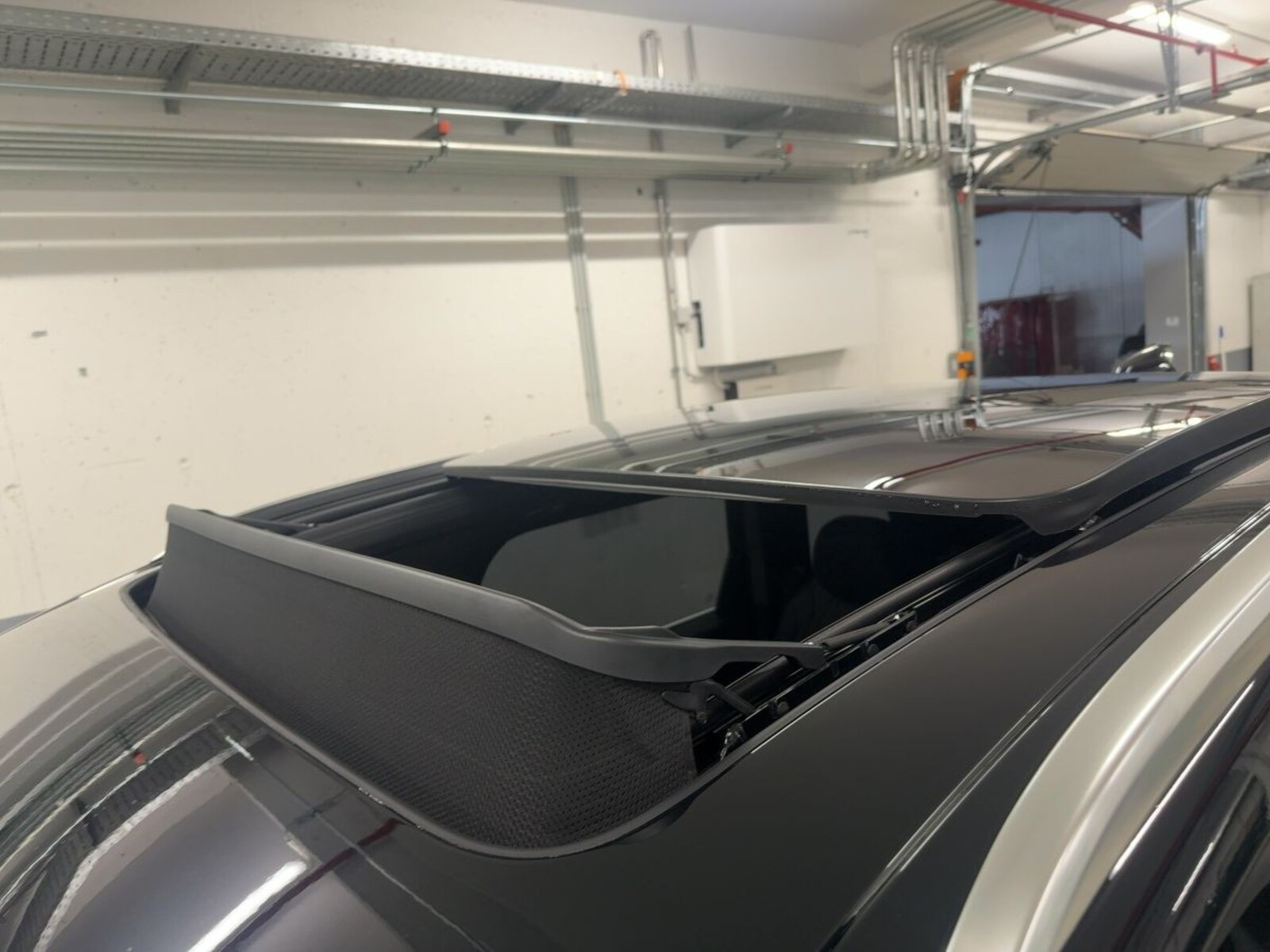 Audi Q7 – Bild 13