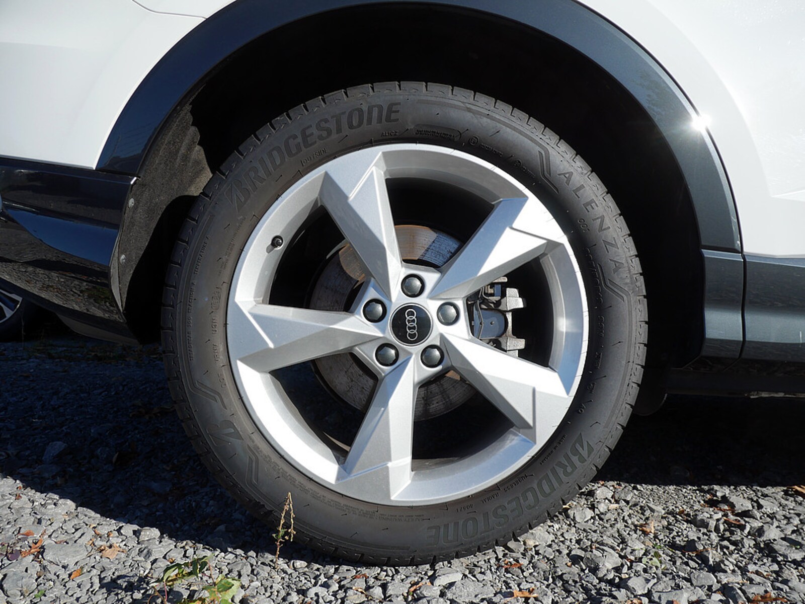 Audi Q3 Sportback – Bild 6