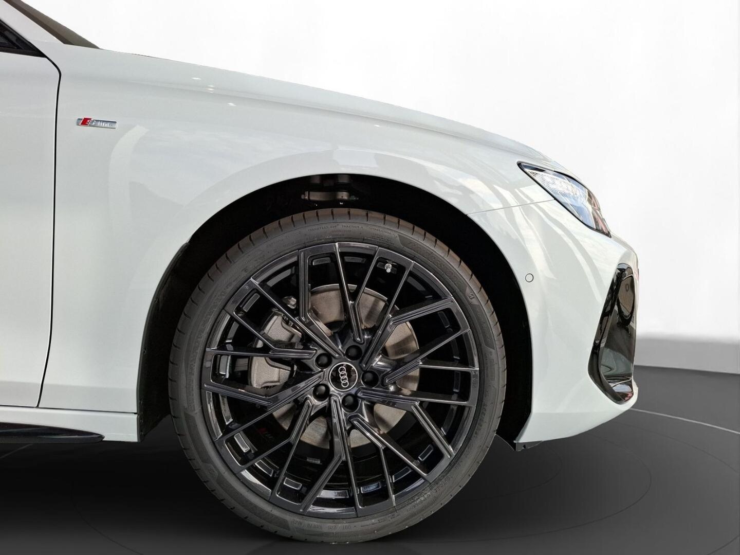 Bild über Audi A6 Avant edition one TDI quattro 150 kW S tronic - für weitere Informationen kontaktieren Sie den Audi Partner