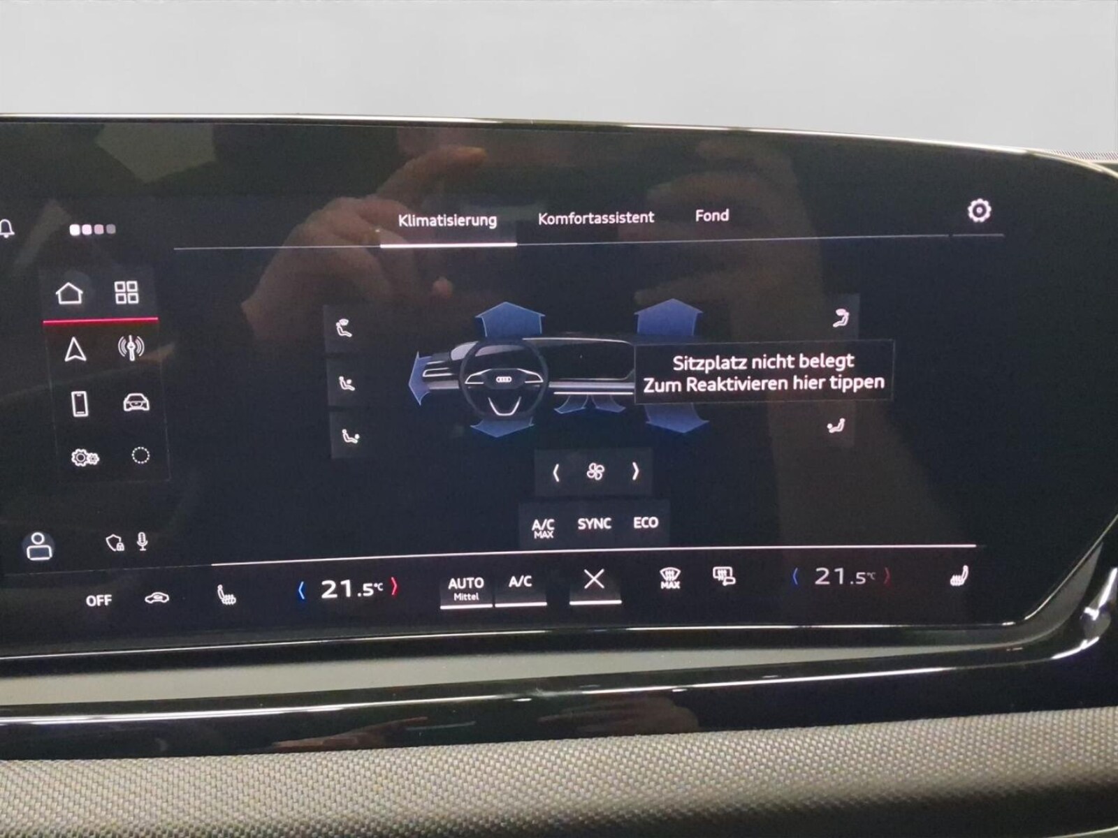 Audi A5 Avant – Bild 13