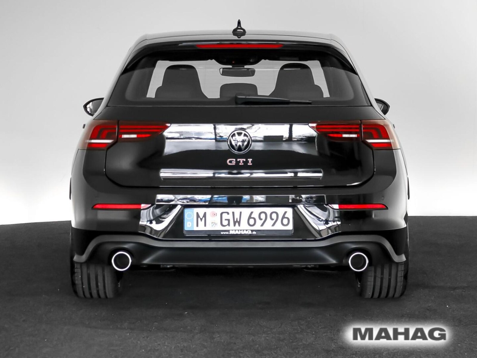 Volkswagen Golf – Bild 7
