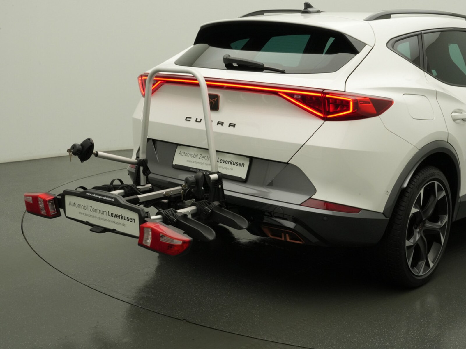 CUPRA Formentor – Bild 4