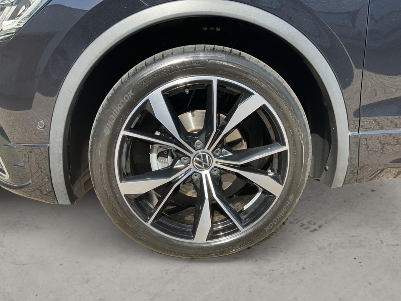 Volkswagen Tiguan – Bild 15