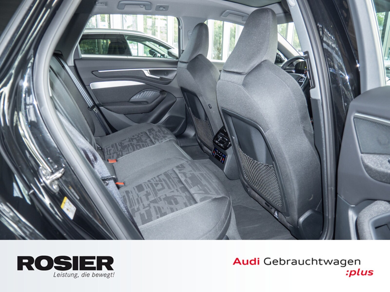Audi A6 Avant – Bild 5