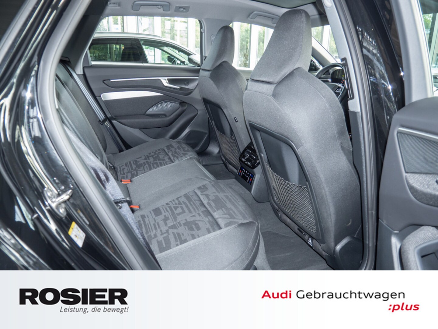 Bild über Audi A6 Avant TDI quattro 150 kW S tronic - für weitere Informationen kontaktieren Sie den Audi Partner