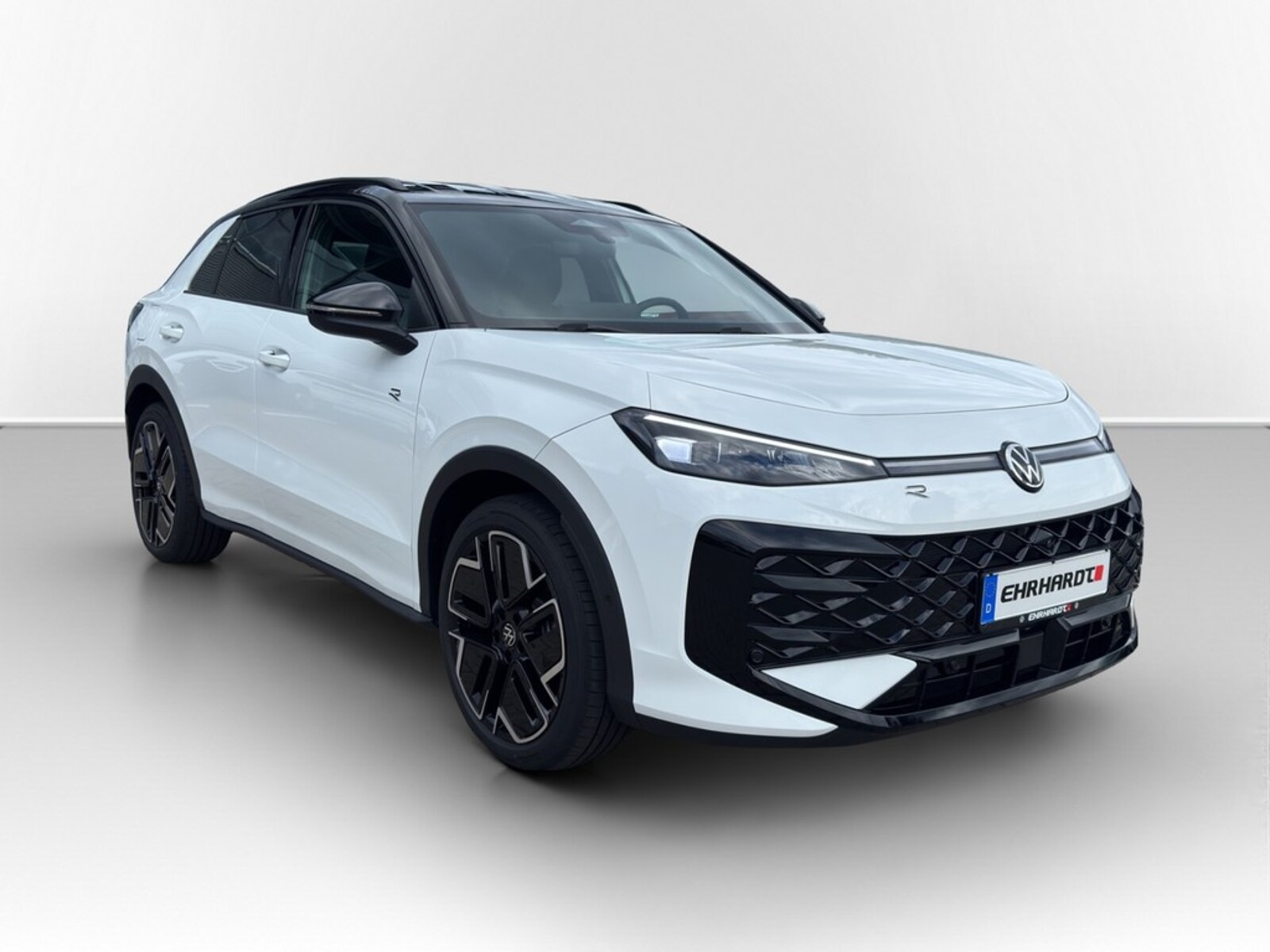 Volkswagen T-Roc – Bild 3