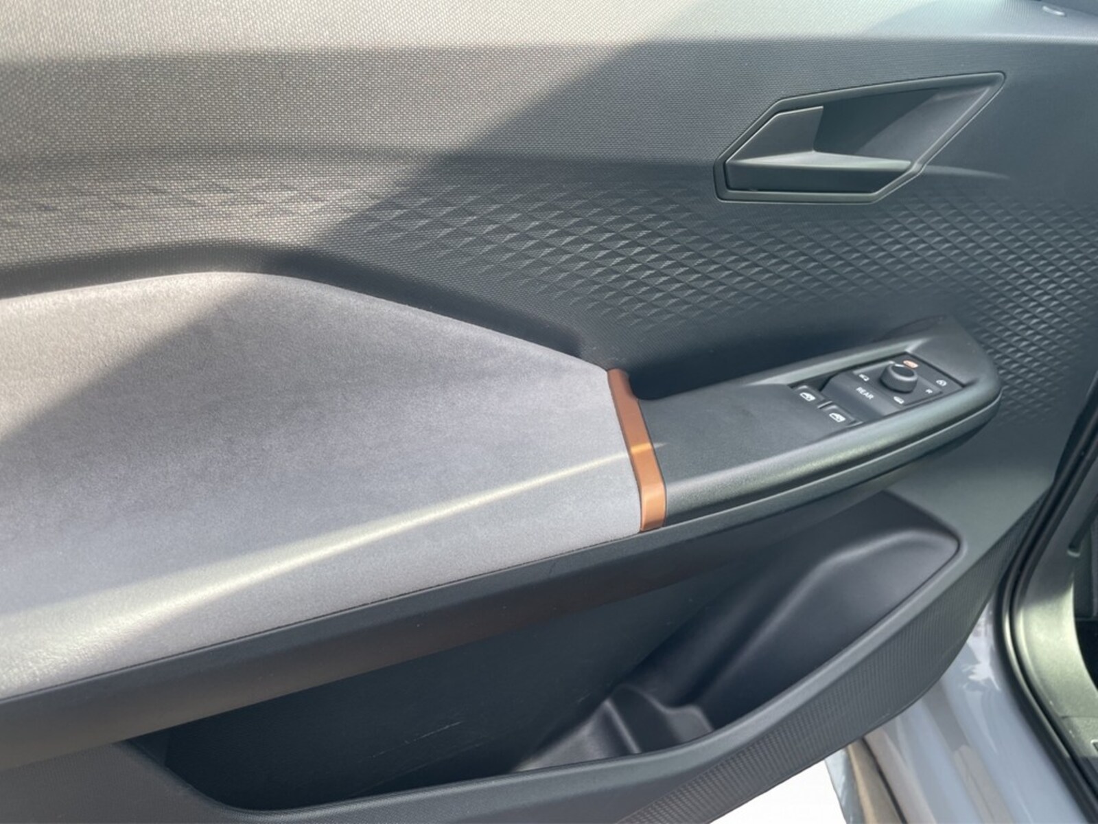 CUPRA Born – Bild 13