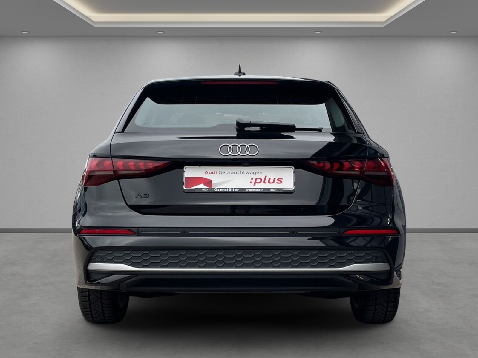 Audi A3 Sportback – Bild 11
