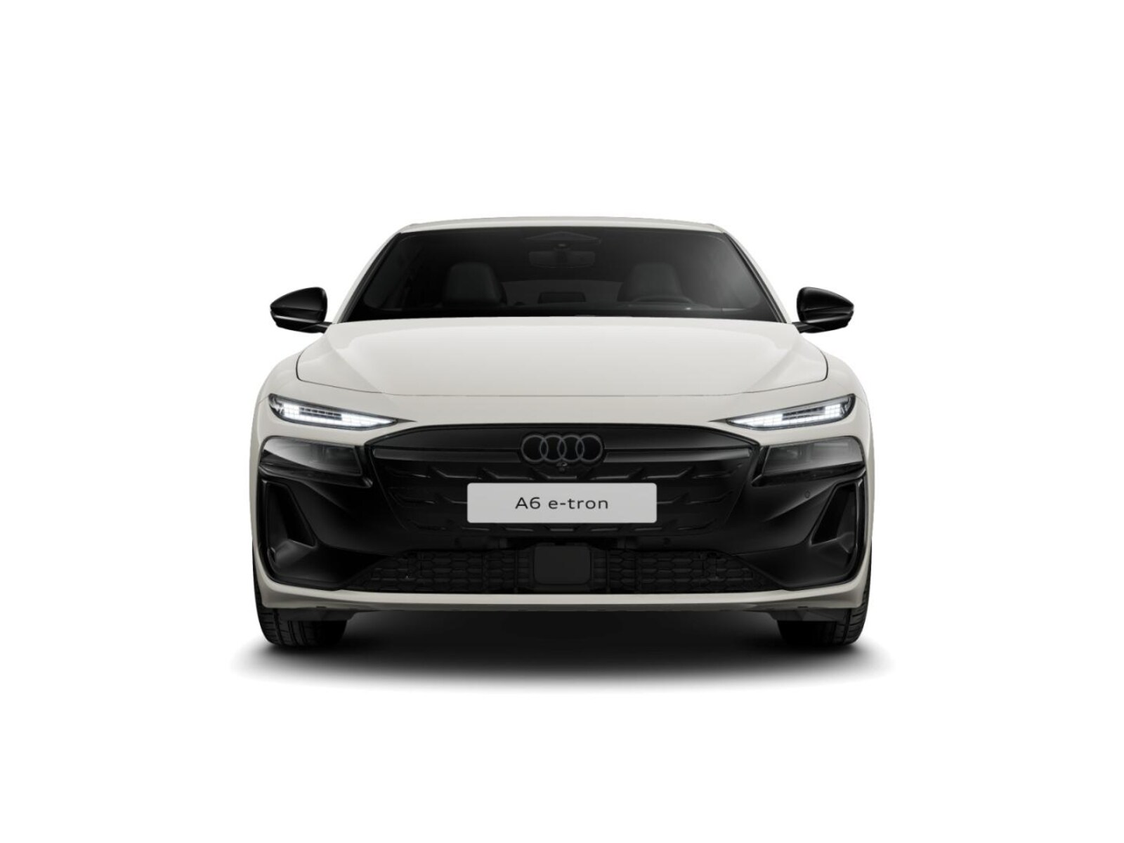 Audi A6 Sportback e-tron – Bild 3