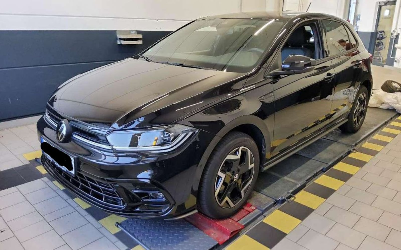 Volkswagen Polo – Bild 2