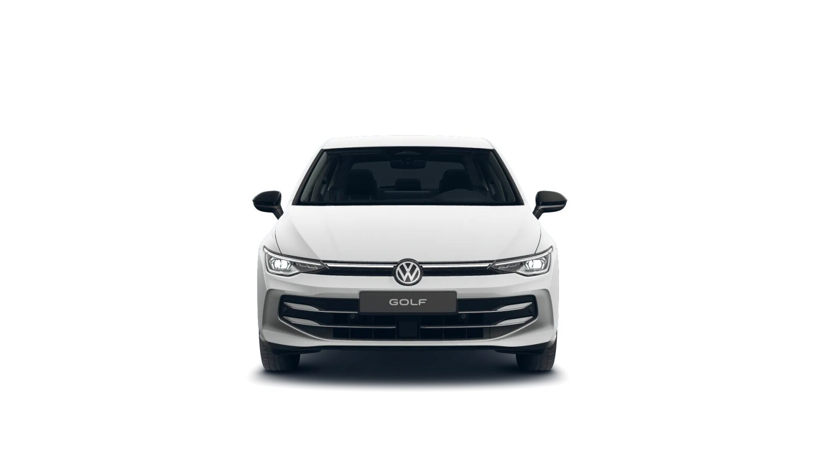 Volkswagen Golf – Bild 3
