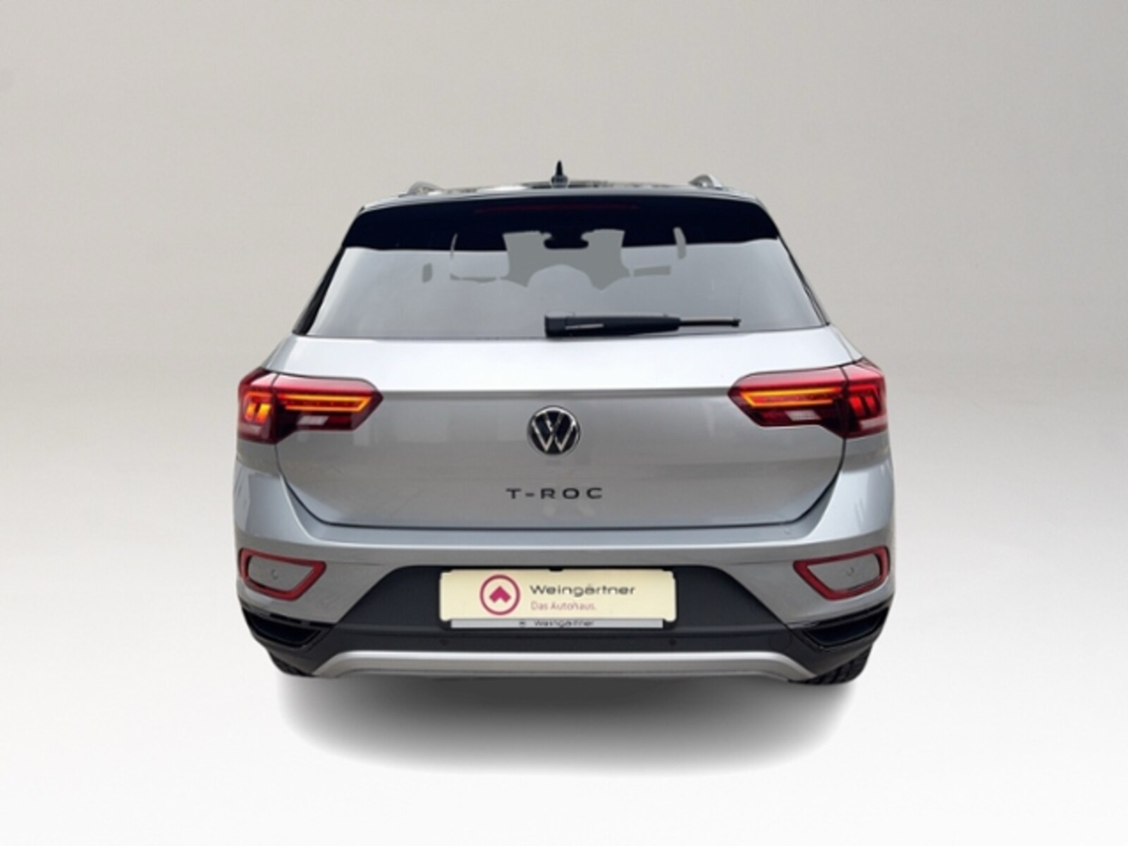 Volkswagen T-Roc – Bild 4