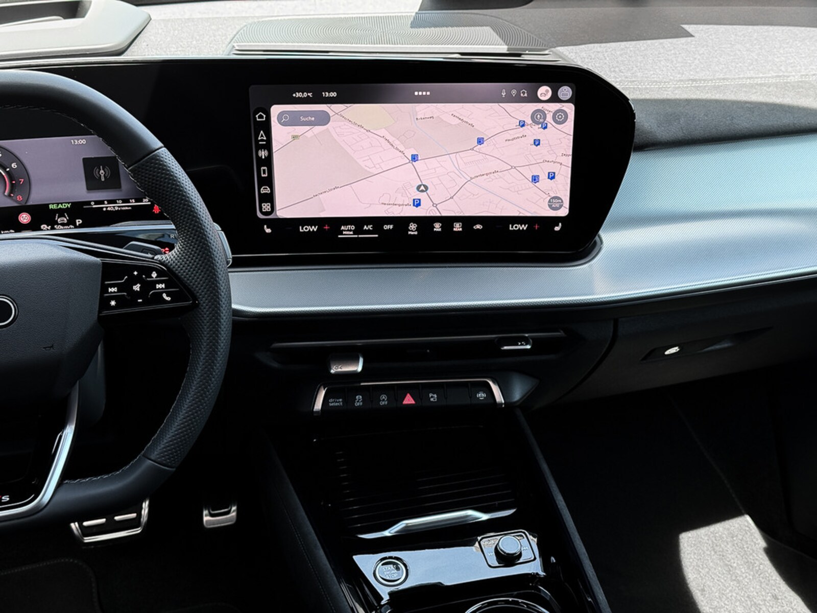 Audi Q3 – Bild 10