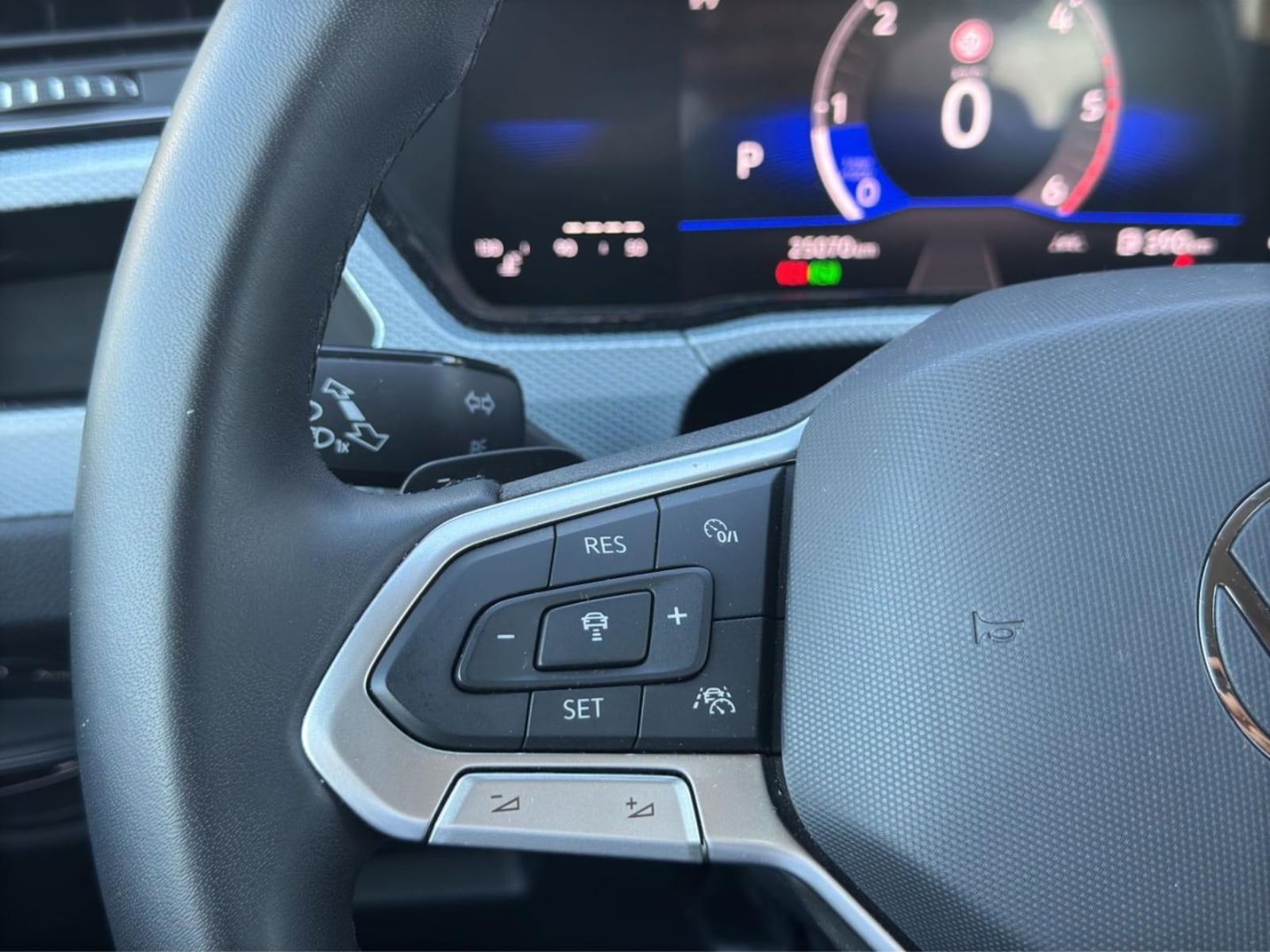 Volkswagen Touran – Bild 18