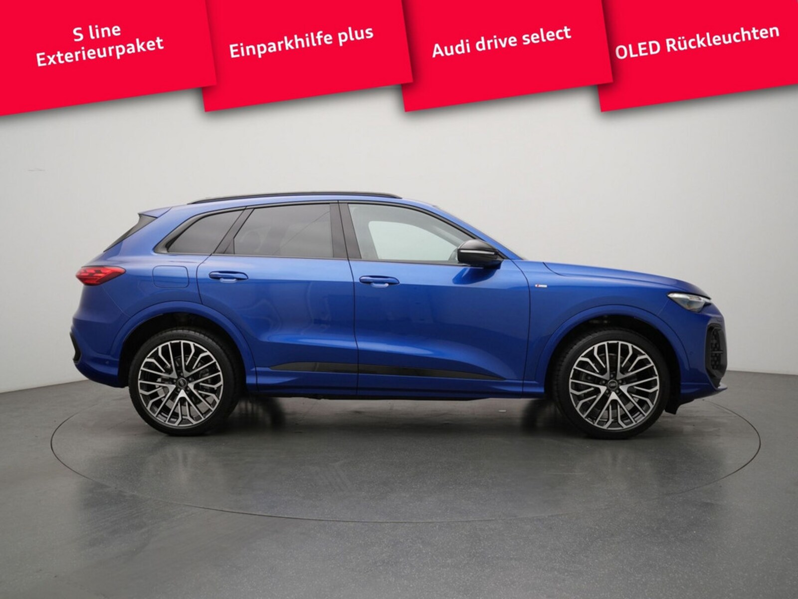 Audi Q5 – Bild 3