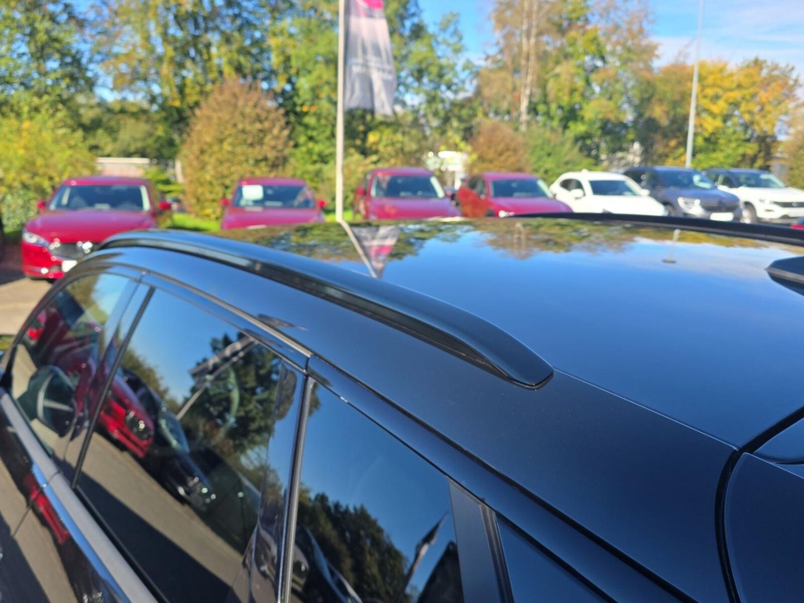 CUPRA Terramar – Bild 21