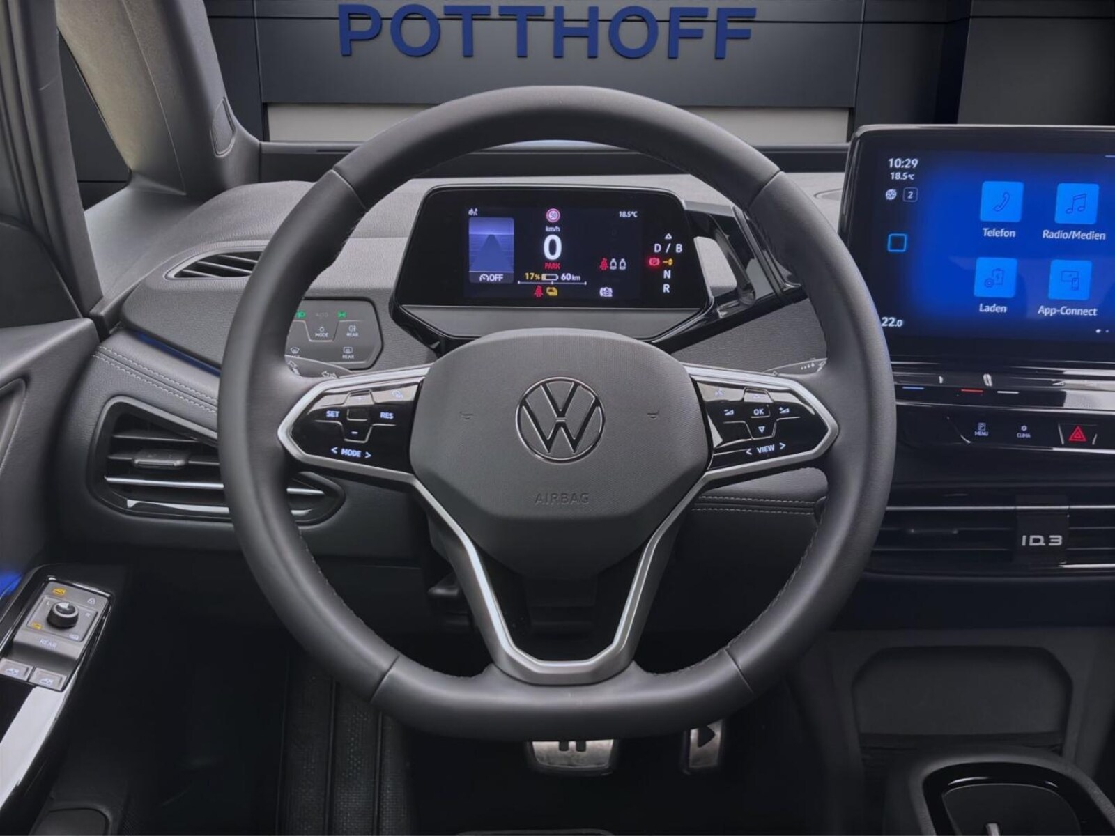 Volkswagen ID.3 – Bild 12