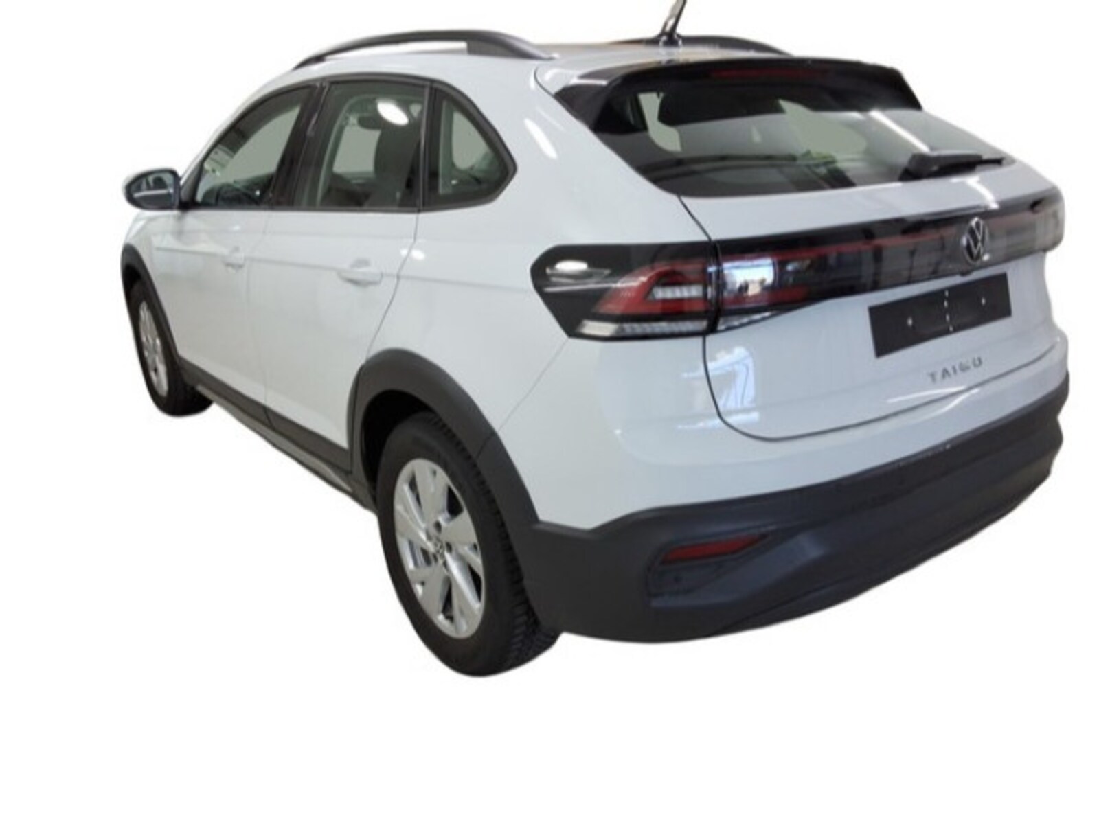 Volkswagen Taigo – Bild 5
