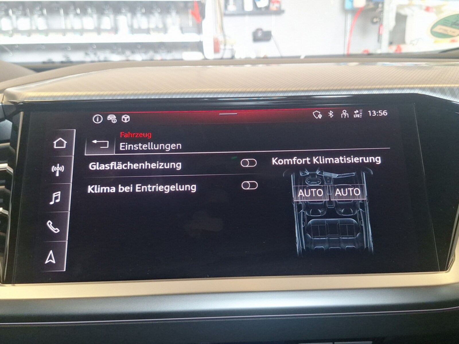 Audi Q4 Sportback e-tron – Bild 28