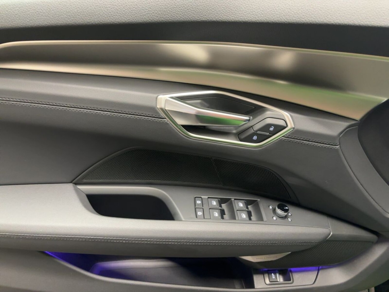 Audi e-tron GT quattro – Bild 18