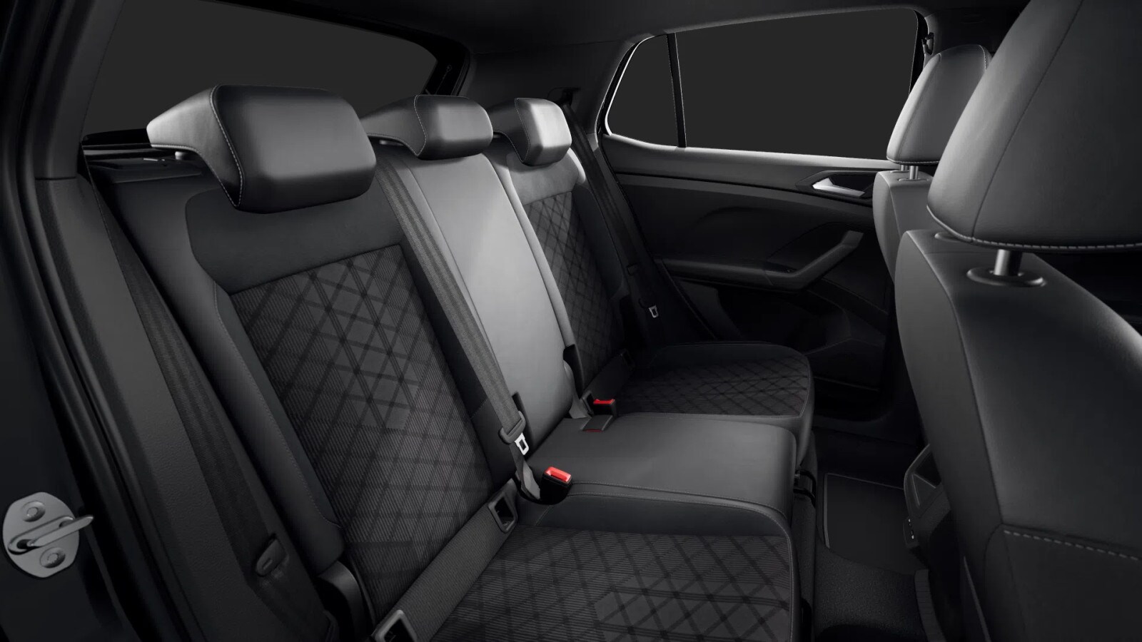Volkswagen T-Cross – Bild 10