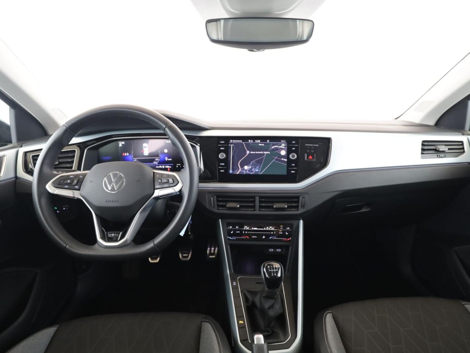 Volkswagen Polo – Bild 11