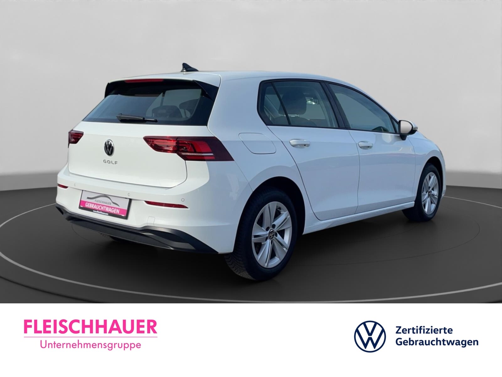 Volkswagen Golf – Bild 6