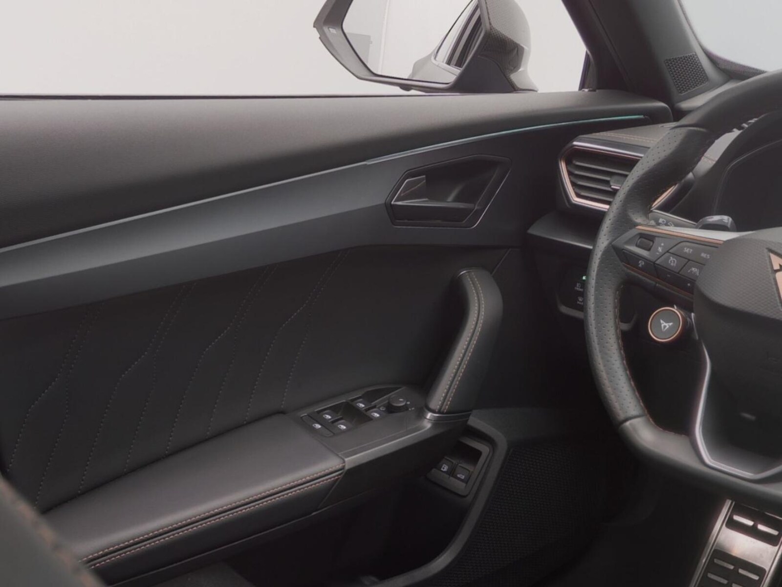 CUPRA Formentor – Bild 12