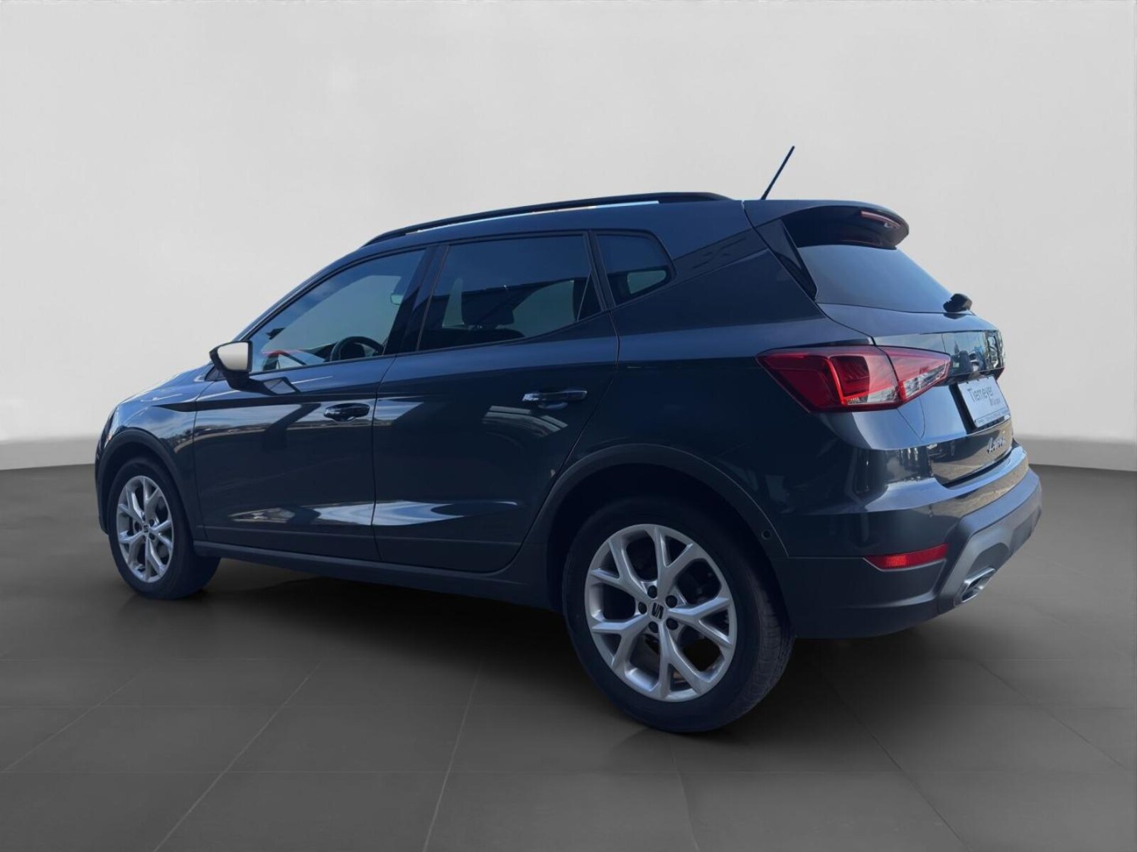 SEAT Arona – Bild 5
