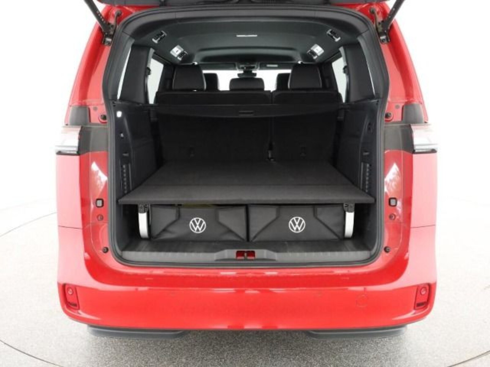 Volkswagen ID. Buzz – Bild 9