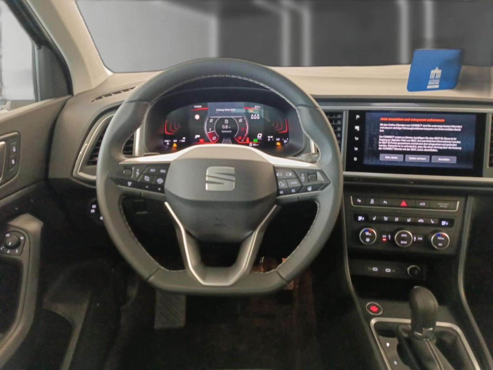SEAT Ateca – Bild 12
