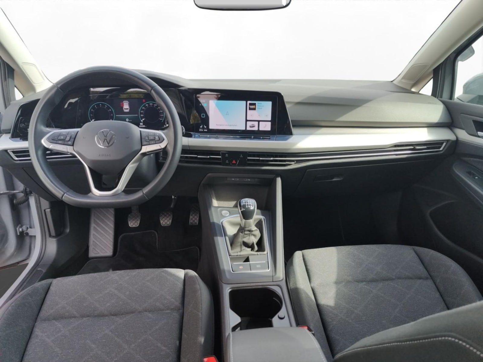 Volkswagen Golf Variant – Bild 5