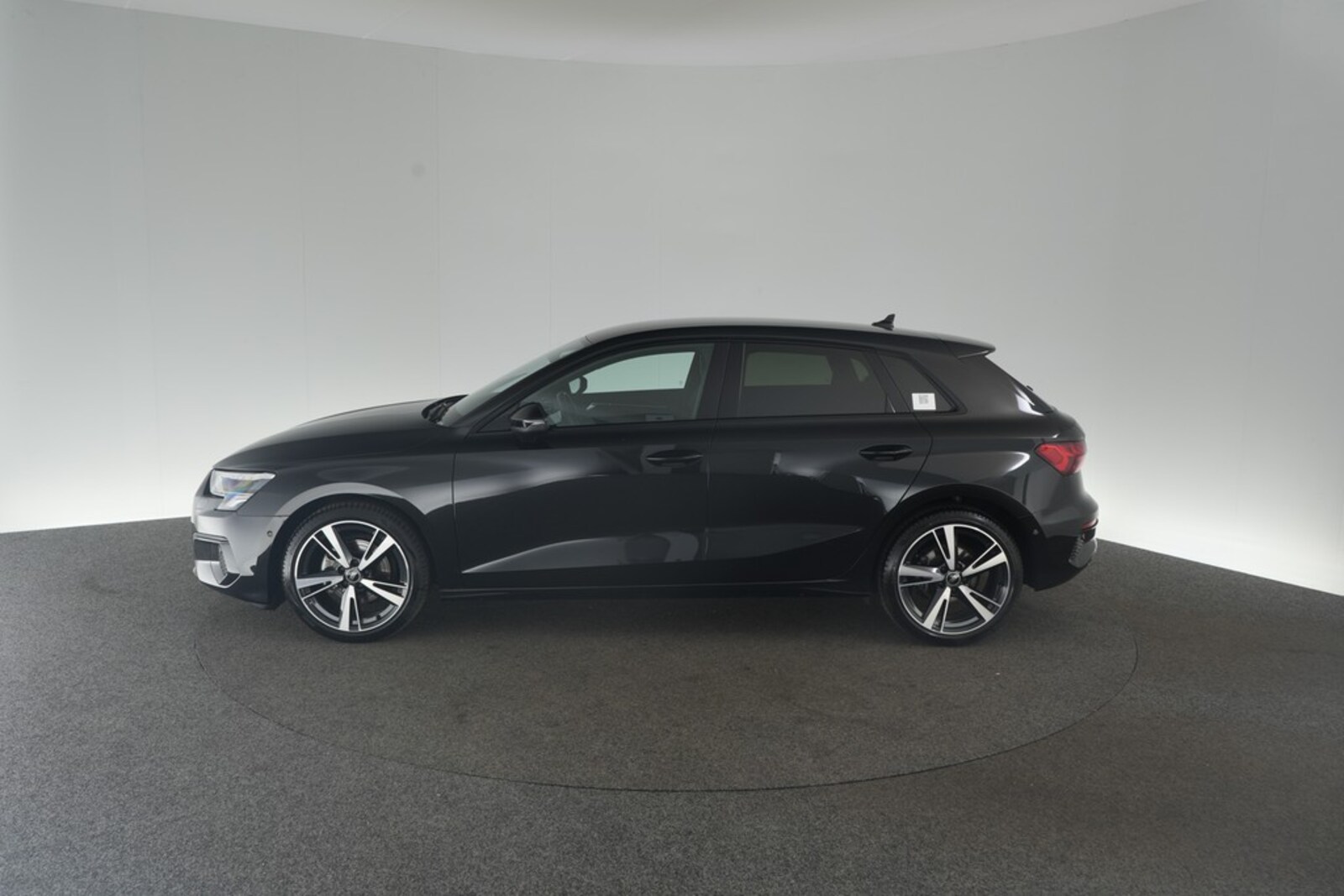 Audi A3 Sportback – Bild 6