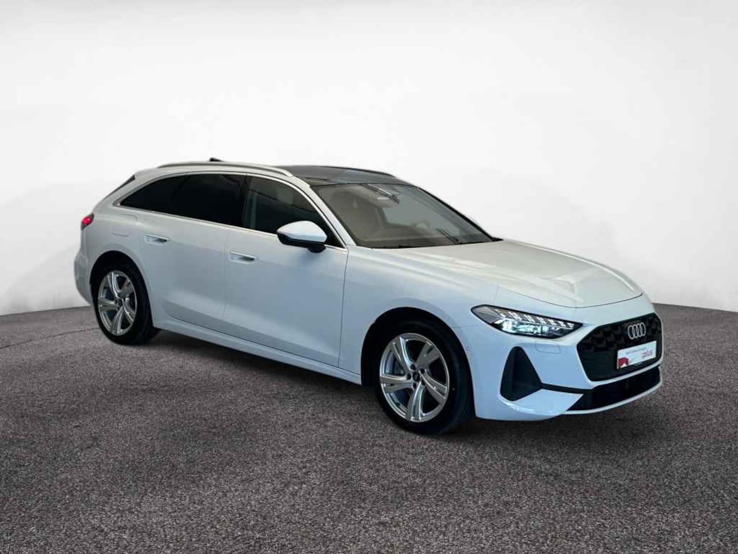 Bild über Audi A5 Avant TDI quattro 150 kW S tronic - für weitere Informationen kontaktieren Sie den Audi Partner