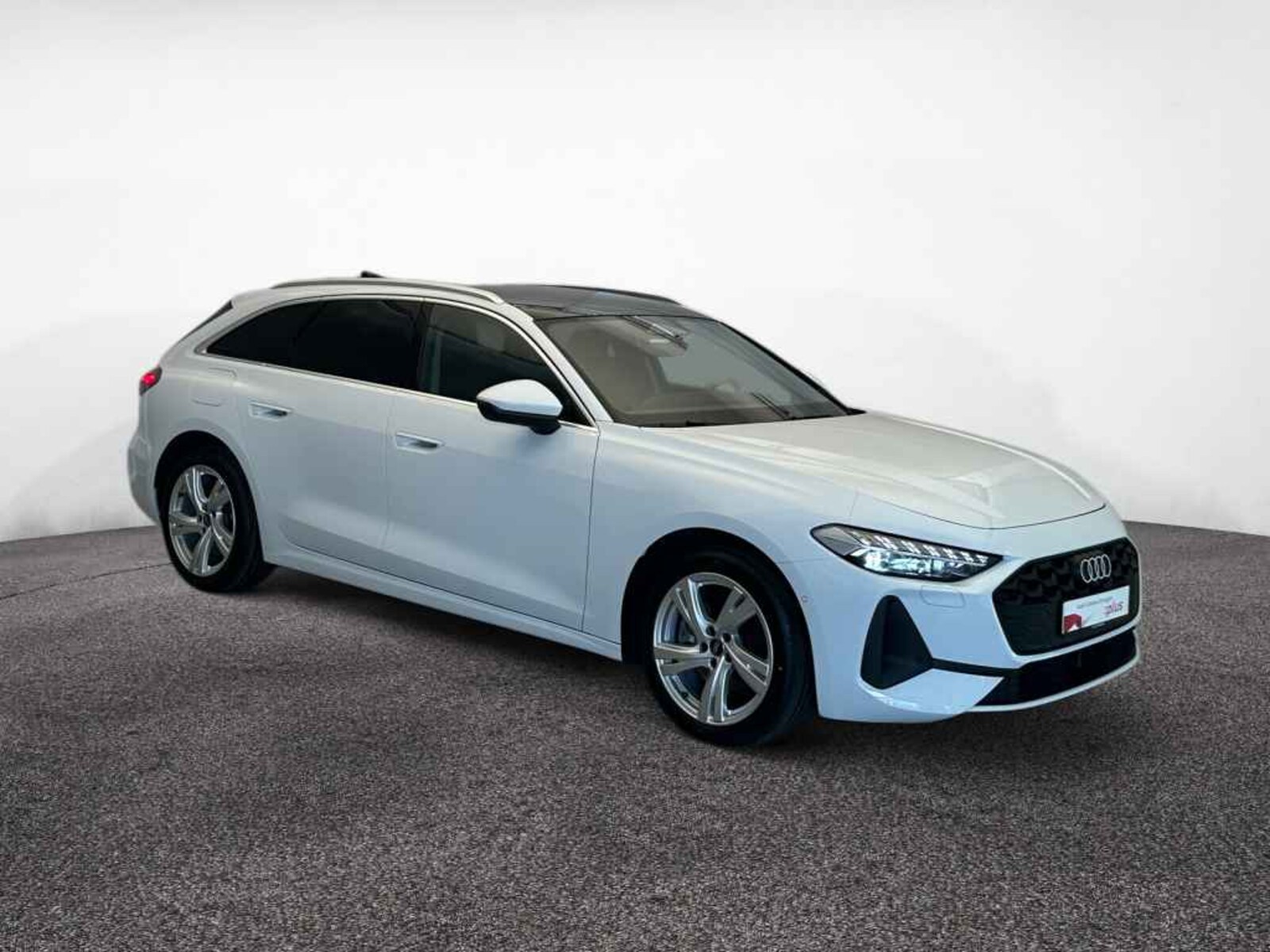 Audi A5 Avant – Bild 3