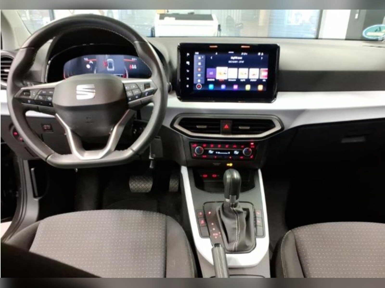SEAT Arona – Bild 5
